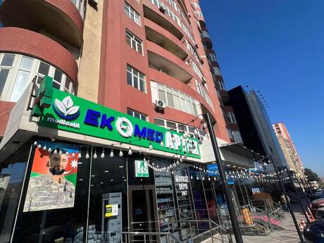Elan №6292826 - Bakı, Memar Əcəmi m., 3 otaqlı, 110 m², 12/17 mərtəbə