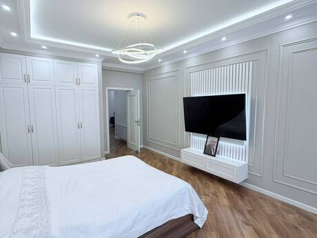 3-комнатная квартира, 103 м², Teras Park: 310 000 ₼ 3