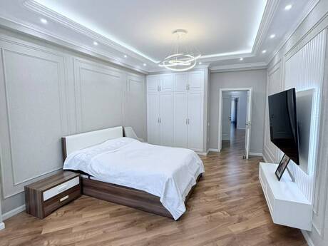 3-комнатная квартира, 103 м², Teras Park: 310 000 ₼ 2
