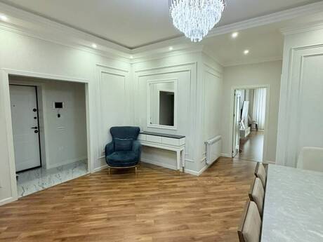3-комнатная квартира, 103 м², Teras Park: 310 000 ₼ 5