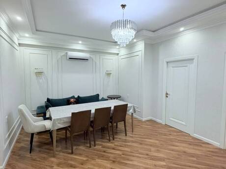 3-комнатная квартира, 103 м², Teras Park: 310 000 ₼ 4