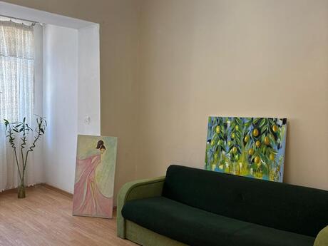 Elan №6292802 - Bakı, Nəriman Nərimanov m., 60 m²