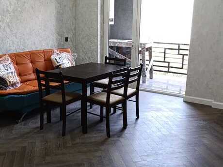 Elan №6292814 - Bakı, Nəsimi r., 3 otaqlı, 94 m², 10/10 mərtəbə