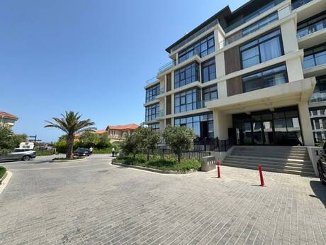 3-комнатная квартира, 134 м², Sea Breeze: 455 000 ₼ 2