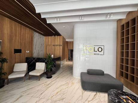 3-комнатная квартира, 134 м², Sea Breeze: 455 000 ₼ 4