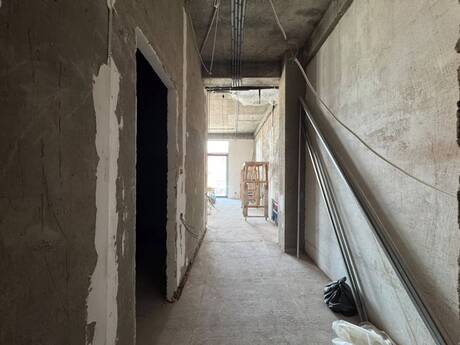 3-комнатная квартира, 134 м², Sea Breeze: 455 000 ₼ 5