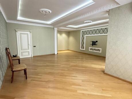 3 otaqlı mənzil, 217 m², Nərimanov: 658 000 ₼ 3