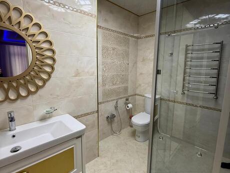 3 otaqlı mənzil, 217 m², Nərimanov: 658 000 ₼ 5