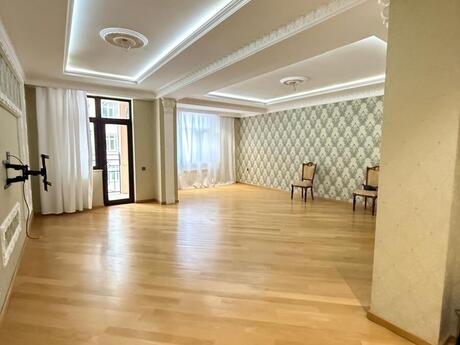 3 otaqlı mənzil, 217 m², Nərimanov: 658 000 ₼ 4