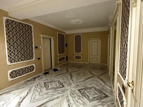 Elan №6292831 - Bakı, Nərimanov r., 3 otaqlı, 217 m², 11/17 mərtəbə