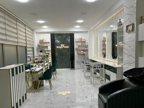 Elan №6292824 - Bakı, Şah İsmayıl Xətai m., 61 m²