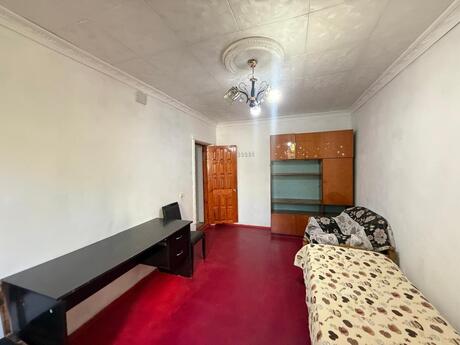 Elan №6292859 - Bakı, Həzi Aslanov m., 2 otaqlı, 60 m²