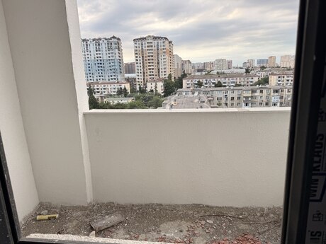 Elan №6292866 - Bakı, Neftçilər m., 4 otaqlı, 137 m², 8/16 mərtəbə