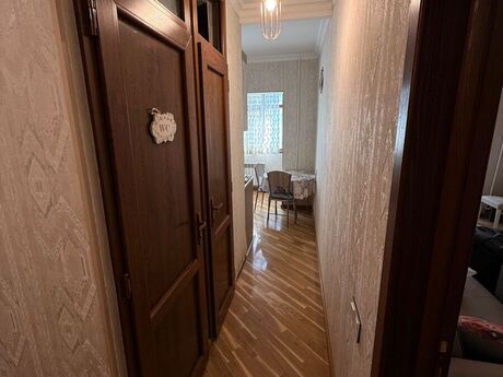 2 otaqlı mənzil, 65 m², Nərimanov: 230 000 ₼ 5