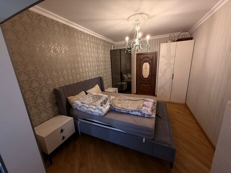 2-комн. вторичка - Наримановский  р. - 65 м²