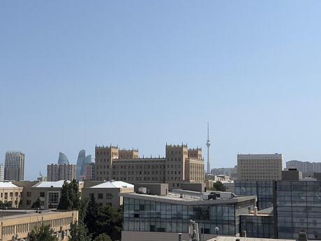 3-room new-build apartment for sale in Elmlər Akademiyası, 144 m², 470 000 AZN, photo 3 / 12