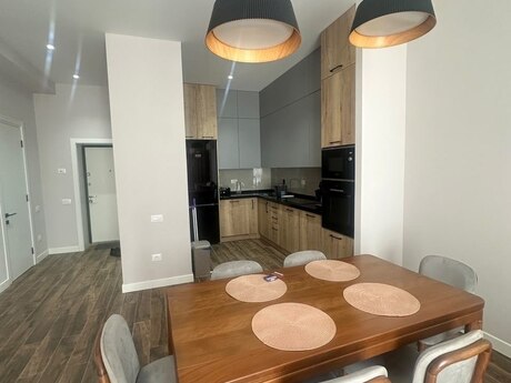 Elan №6292908 - Bakı, Nardaran q., 2 otaqlı, 65 m², 3/6 mərtəbə