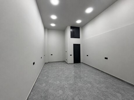 Объект - м. Ази Асланов - 60 м²