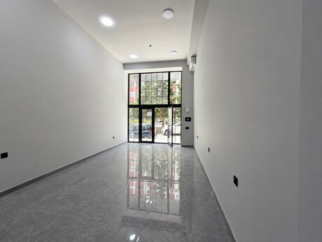 Объект - м. Ази Асланов - 60 м²