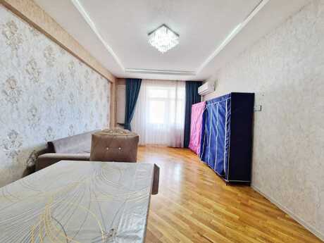 Объявление №6292919 - Баку, м. Кара Караев, 2-комн., 70 м², 9/17 этаж