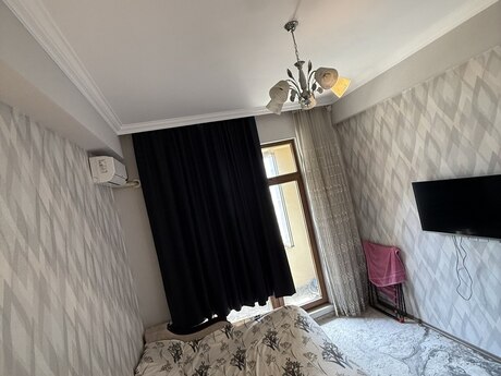 Kirayə 1 otaqlı mənzil, 30 m², 20 Yanvar: 270 ₼/ay 4
