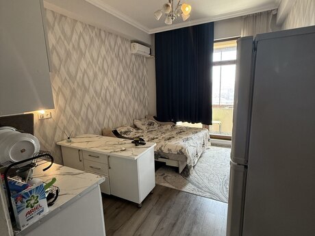 Kirayə 1 otaqlı mənzil, 30 m², 20 Yanvar: 270 ₼/ay 3