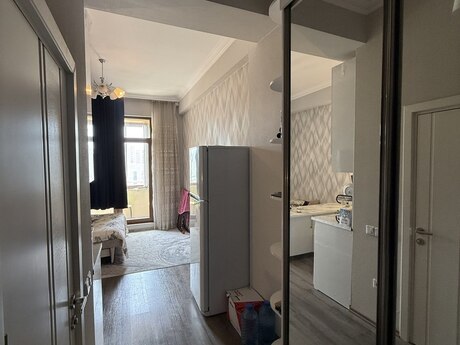 Kirayə 1 otaqlı mənzil, 30 m², 20 Yanvar: 270 ₼/ay 2