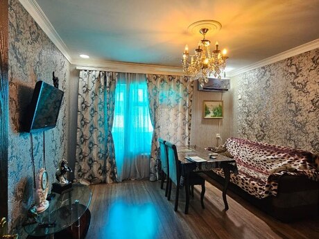 Elan №6292924 - Bakı, Masazır q., 3 otaqlı, 70 m², 5/5 mərtəbə