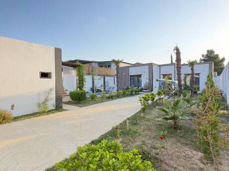 4 otaqlı həyət evi, 150 m², Şüvəlan: 275 000 ₼ 3