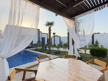 4 otaqlı həyət evi, 150 m², Şüvəlan: 275 000 ₼ 5