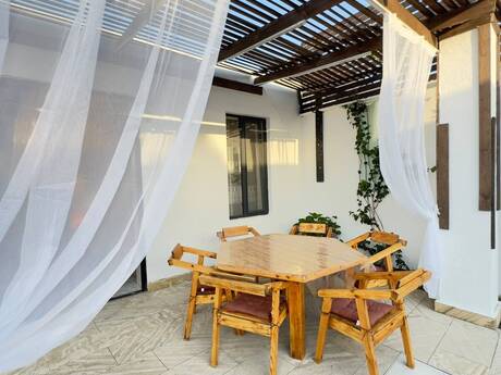 4 otaqlı həyət evi, 150 m², Şüvəlan: 275 000 ₼ 4