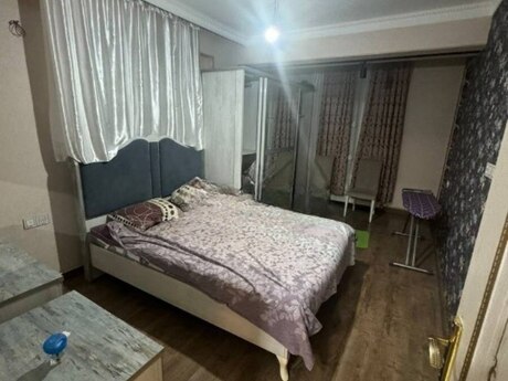 Elan №6292939 - Bakı, Xətai r., 3 otaqlı, 95 m², 15/20 mərtəbə