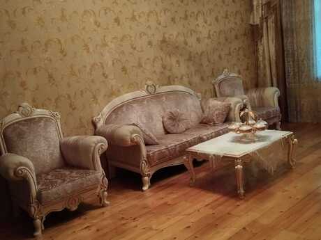 Elan №6293029 - Bakı, Müşfiqabad q., 3 otaqlı, 120 m²