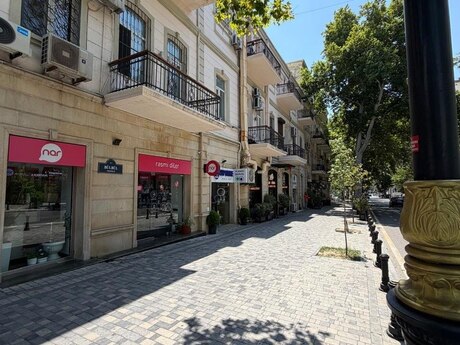 2 otaq · 55 m² · 1/3 mərtəbə, 28 May