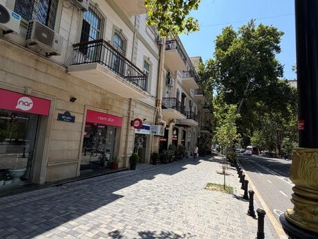 2 otaqlı mənzil, 55 m², 28 May: 191 000 ₼ 3