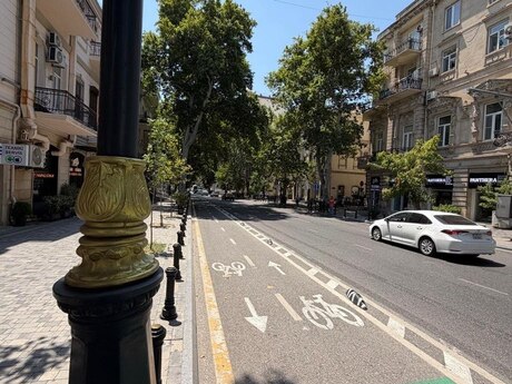 2 otaqlı mənzil, 55 m², 28 May: 191 000 ₼ 5