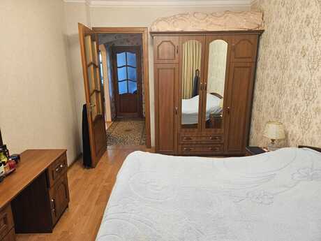 3 otaqlı mənzil, 80 m², Həzi Aslanov: 205 000 ₼ 3