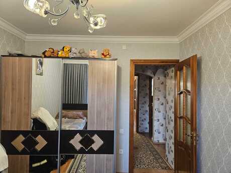 3 otaqlı mənzil, 80 m², Həzi Aslanov: 205 000 ₼ 5