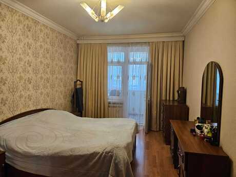 3 otaqlı mənzil, 80 m², Həzi Aslanov: 205 000 ₼ 2