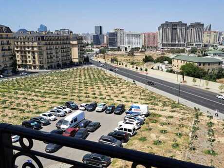 3 otaqlı mənzil, 137 m², Ağ şəhər: 575 000 ₼ 4