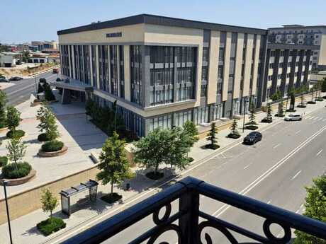 3 otaqlı mənzil, 137 m², Ağ şəhər: 575 000 ₼ 3