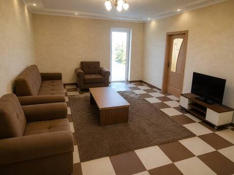 Elan №6292974 - Bakı, 8 Noyabr m., 3 otaqlı, 115 m², 10/17 mərtəbə