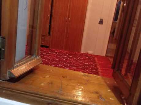 7 otaqlı həyət evi/bağ evi - Əhmədli m. - 120 m²