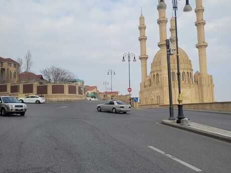 12 otaqlı həyət evi, 500 m², Nəsimi: 540 000 ₼ 3