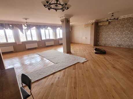 12 otaqlı həyət evi, 500 m², Nəsimi: 540 000 ₼ 4