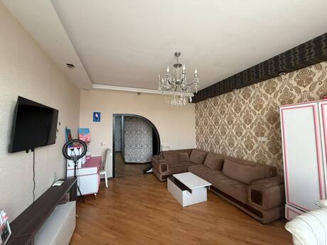 Elan №6293012 - Bakı, Xətai r., 2 otaqlı, 75 m², 15/16 mərtəbə