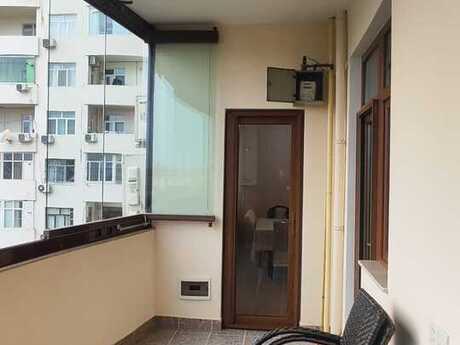 Elan №6293008 - Bakı, Nərimanov r., 2 otaqlı, 100 m², 5/14 mərtəbə