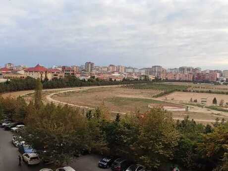 Kirayə 2 otaqlı mənzil, 100 m², Nərimanov: 1 550 ₼/ay 2