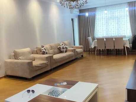 Kirayə 2 otaqlı mənzil, 100 m², Nərimanov: 1 550 ₼/ay 5