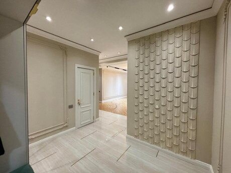 Elan №6293017 - Bakı, Nəriman Nərimanov m., 3 otaqlı, 113 m², 8/16 mərtəbə